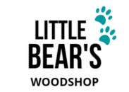 Little Bear's Woodshop